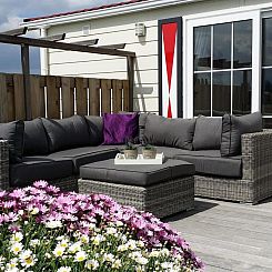 VZ814 Chalet in Veere