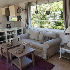 VZ814 Chalet in Veere