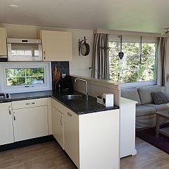 VZ814 Chalet in Veere