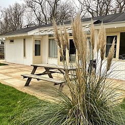 Vakantiehuis in Dishoek