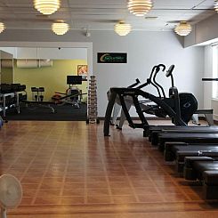 Hotell Vindelngallerian