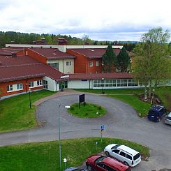 Hotell Vindelngallerian
