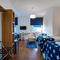 Port Hotel
