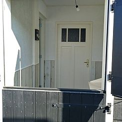 Vakantiehuisje in Ritthem