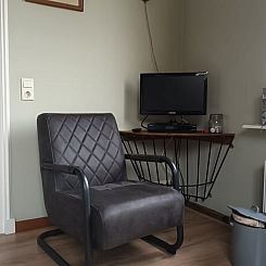 Vakantiehuisje in Ritthem