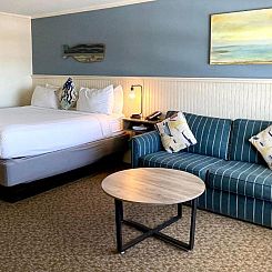 Circle Hotel Fairfield