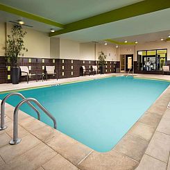 Hilton Garden Inn Nashville/Franklin-Cool Springs