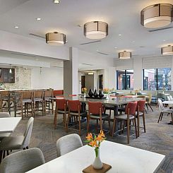 Hilton Garden Inn Nashville/Franklin-Cool Springs