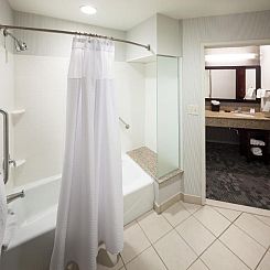 Courtyard by Marriott Franklin Cool Springs