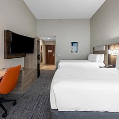Holiday Inn Express Crystal River, an IHG Hotel