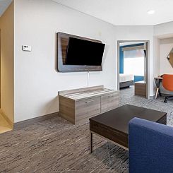 Holiday Inn Express Crystal River, an IHG Hotel