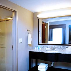 Hampton Inn Crystal River