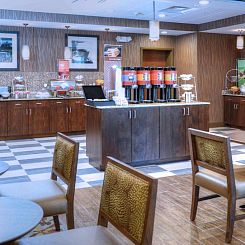 Hampton Inn Crystal River