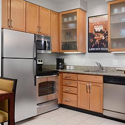 Residence Inn by Marriott Dallas Plano The Colony