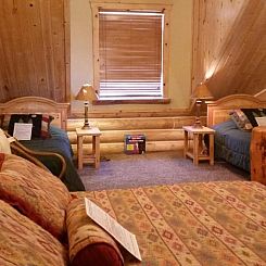 Teton Hostel HideAway