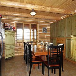Teton Hostel HideAway