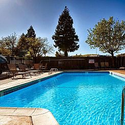 Best Western Heritage Inn