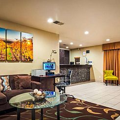 Best Western Heritage Inn