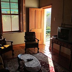 Die Ou Huis Accommodation