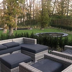 Huisje in Koudekerke (omgeving Dishoek)