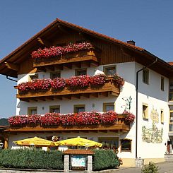 Landgasthof Brandtner Wirt