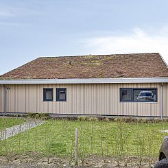 Vrijstaande woning in Breskens