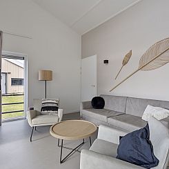 Vrijstaande woning in Breskens