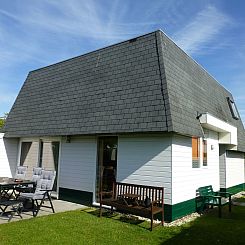 Vakantiehuis Haus zur Entspannung
