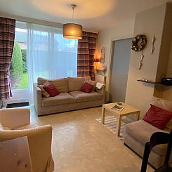 VZ726 Appartement Cadzand