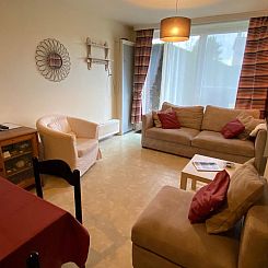 VZ726 Appartement Cadzand