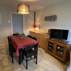 VZ726 Appartement Cadzand