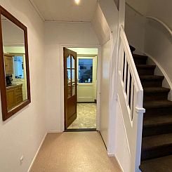 VZ730 Vakantiehuis Cadzand-Bad