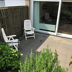 VZ924 Vakantiehuis in Cadzand