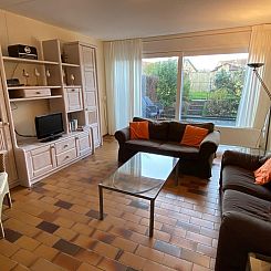 VZ924 Vakantiehuis in Cadzand