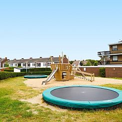 VZ628 Vakantiehuis Cadzand