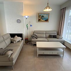 VZ628 Vakantiehuis Cadzand