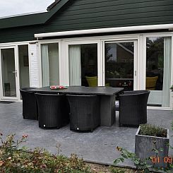 VZ702 Vakantiehuis Cadzand