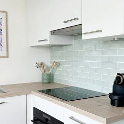 Vakantiehuis in Schoondijke