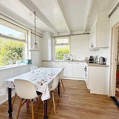 Vakantiehuis in Schoondijke