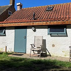 Vakantiehuis in Schoondijke