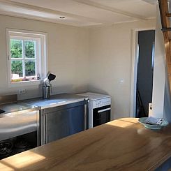 Vakantiehuis in Schoondijke