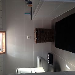 vakantiehuis Landstraat