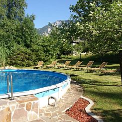 Appartement zur Post