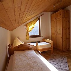 Appartement zur Post