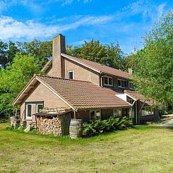 VZ039 Groepsaccommodatie Sluis