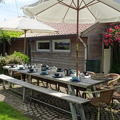 VZ741 Vakantiehuis Sluis