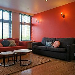 VZ741 Vakantiehuis Sluis