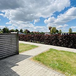 VZ008 Vakantiewoning Groede