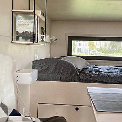 Vakantiehuis in Philippine