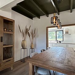 Huisje in Philippine